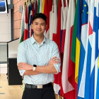 OEB speaker Alfred Pallarca