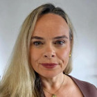 OEB speaker María Bernsden