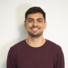 OEB speaker Callum Nightingale