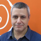 OEB speaker Avi Warshavsky