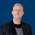 OEB speaker Bert De Coutere