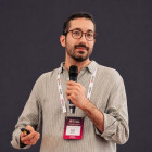 OEB speaker Francesco Giacalone