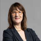OEB speaker Nina Huntemann