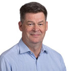 OEB speaker Tom Reijnders