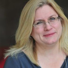 OEB speaker Jennifer Mathes