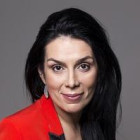 OEB speaker Jasmina Nikolic