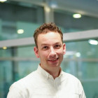 OEB speaker Eric Steffann