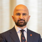 OEB speaker Samir Aliyev