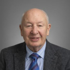 OEB speaker Paul Bacsich