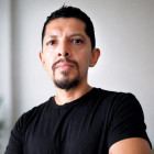 OEB speaker Oscar Trelles