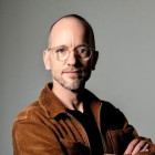 OEB speaker Hedderik van Rijn