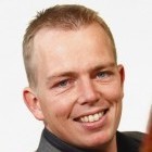 OEB speaker Wim de Boer