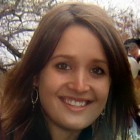 OEB speaker Jacqueline Strecker