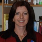 OEB speaker Christina Gitsaki