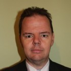 OEB speaker Danny Gooris