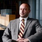 OEB speaker Claus Hoevelt