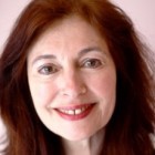 OEB speaker Sarah Finch