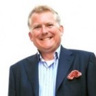 OEB speaker Adam Salkeld