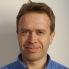 OEB speaker Pasi Vilpas