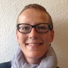 OEB speaker Lise Lau Pedersen