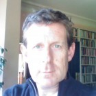 OEB speaker Nick Kearney