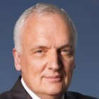 OEB speaker Nik Gowing