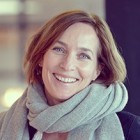 OEB speaker Ingvill Rasmussen