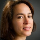 OEB speaker Adriana Berlanga