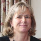 OEB speaker Jane Hart