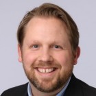 OEB speaker Stefan van der Vlies