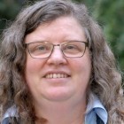 OEB speaker Patti Dyjur