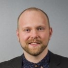 OEB speaker Allan Päll