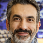 OEB speaker Giorgio Metta