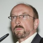 OEB speaker Gernold Frank