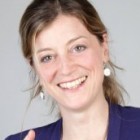 OEB speaker Elke Wemhoff