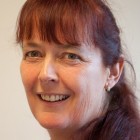 OEB speaker Ineke Lam