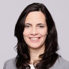 OEB speaker Tanja Schubert