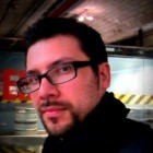OEB speaker David Guevara