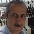 OEB speaker Fawzi Baroud