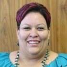 OEB speaker Maggy Beukes-Amiss