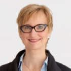 OEB speaker Kirsten Huter