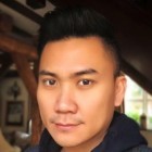 OEB speaker Sylvester Arnab