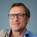 OEB speaker Tilman Zschiesche