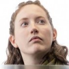 OEB speaker Elizabeth Palmer