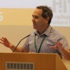 OEB speaker Eran Gal