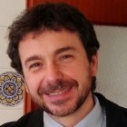 OEB speaker Stefano Menon