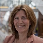 OEB speaker Anne Swanberg