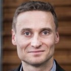 OEB speaker Martin Henrik Andresen