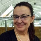 OEB speaker Ebba Ossiannilsson