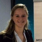 OEB speaker Renske Wiersema